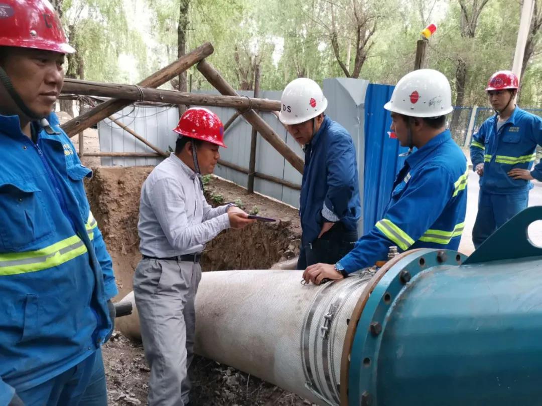 崇仁工业管道清洗-管道清淤