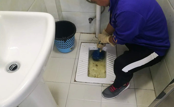 崇仁疏通蹲坑